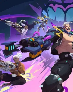 BuyBoosting Overwatch 2 Boosting Service